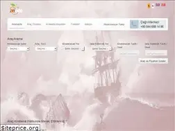 Sites similar to malatyaoto.net