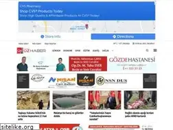 Sites similar to malatyaozhaber.com