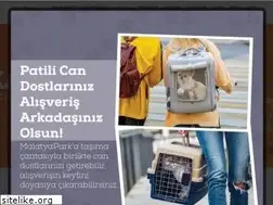 Sites similar to malatyapark.com.tr