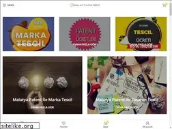 Sites similar to malatyapatent.com.tr