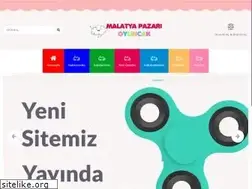 Sites similar to malatyapazarioyuncak.com