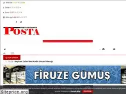 Sites similar to malatyaposta.com