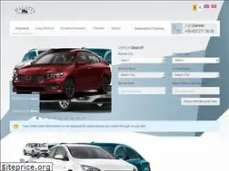 Sites similar to malatyarentacar.net