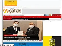 Sites similar to malatyasafak.com