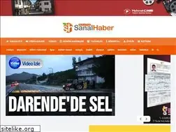 Sites similar to malatyasanalhaber.com