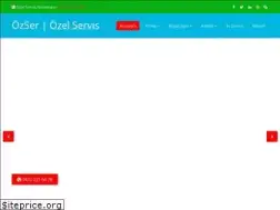 Sites similar to malatyaservis-tr.com