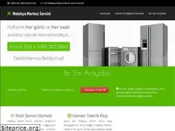 Sites similar to malatyaservis.org