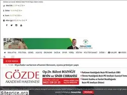 Sites similar to malatyasurmanset.com