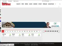Sites similar to malatyatarafsiz.com