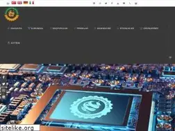 Sites similar to malatyateknokent.com.tr