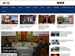 Sites similar to malatyatv.com