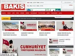 Sites similar to malatyayabakis.com