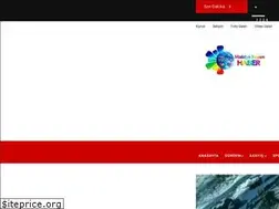 Sites similar to malatyayasamhaber.com