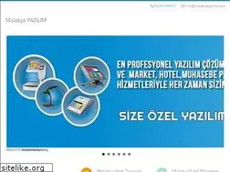 Sites similar to malatyayazilim.com