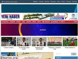 Sites similar to malatyayenihaber.com