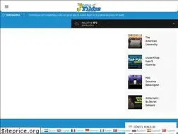 Sites similar to malatyayildiz.com