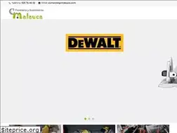 Sites similar to malauca.com