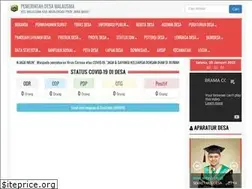 Sites similar to malausma.desa.id