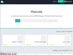 Sites similar to malavida.app