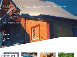 Sites similar to malavilarebeka.com