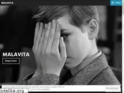 Sites similar to malavitablog.wordpress.com