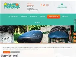 Sites similar to malawafunpark.pl