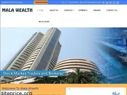 Sites similar to malawealthadvisory.com