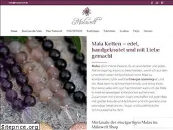 Sites similar to malawelt.de