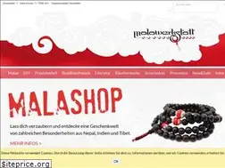 Sites similar to malawerkstatt.de