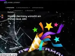 Sites similar to malawi-germany.de