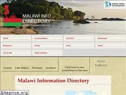 Sites similar to malawi-info.net