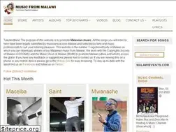 Sites similar to malawi-music.com