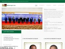 Sites similar to malawi.gov.mw