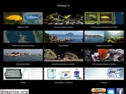 Sites similar to malawi.si