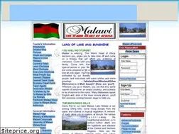 Sites similar to malawi.tripod.com