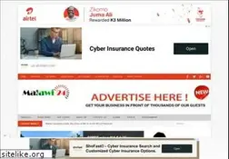 Sites similar to malawi24.com