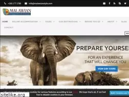 Sites similar to malawianstyle.com