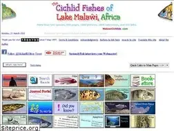 Sites similar to malawicichlids.com