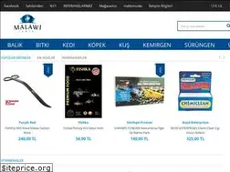 Sites similar to malawiizmir.com