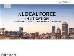 Sites similar to malawillinois.com
