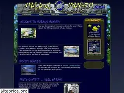 Sites similar to malawimayhem.com