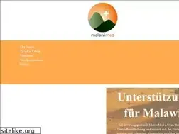 Sites similar to malawimed.org