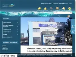 Sites similar to malawishop.pl