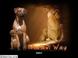 Sites similar to malawiway.sk