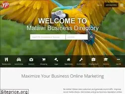 Sites similar to malawiyp.com