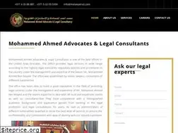 Sites similar to malawyersd.com