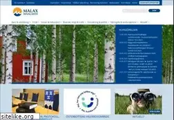 Sites similar to malax.fi