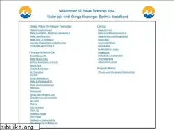 Sites similar to malax.org