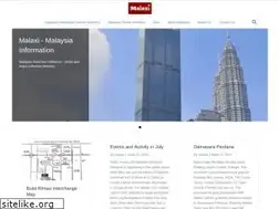 Sites similar to malaxi.com
