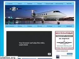 Sites similar to malaya-aviaciya.ru